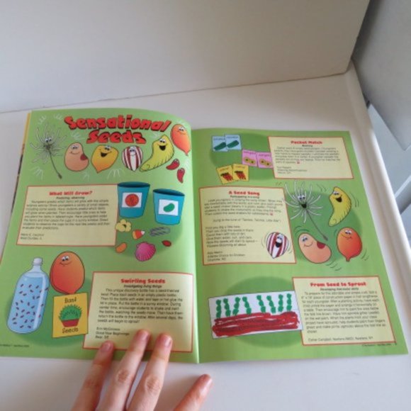 The MAILBOX MAGAZINE COLLECTION #10 - Mailbox FEBRUARY + 6 issues - Picture 12 of 16